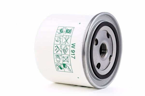 Ölfilterpatrone, Schmierölwechselfilter RG 3 (W 917)